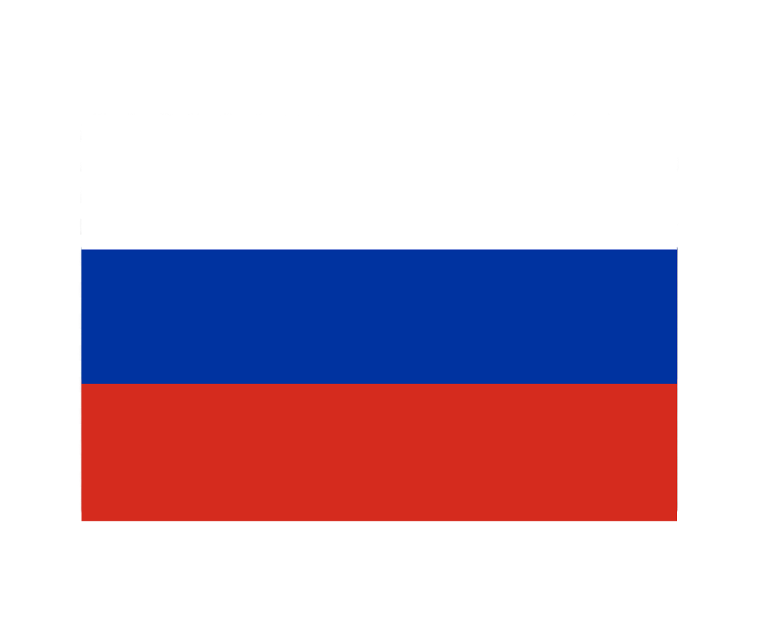 Флаг России